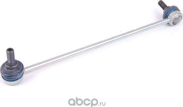 Стойка (тяга) стабилизатора VAG передняя для Skoda Octavia A7 2012-2019. Артикул 5Q0411315B