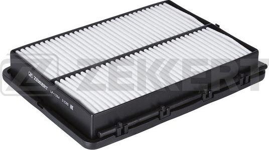 Воздушный фильтр Zekkert. Артикул LF-1204