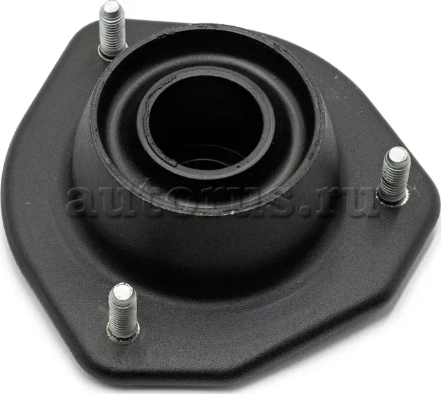 Опора амортизатора CHEVROLET LACETTI(J200) 96457360 CAR-DEX CAR-DEX. Артикул cm-d601