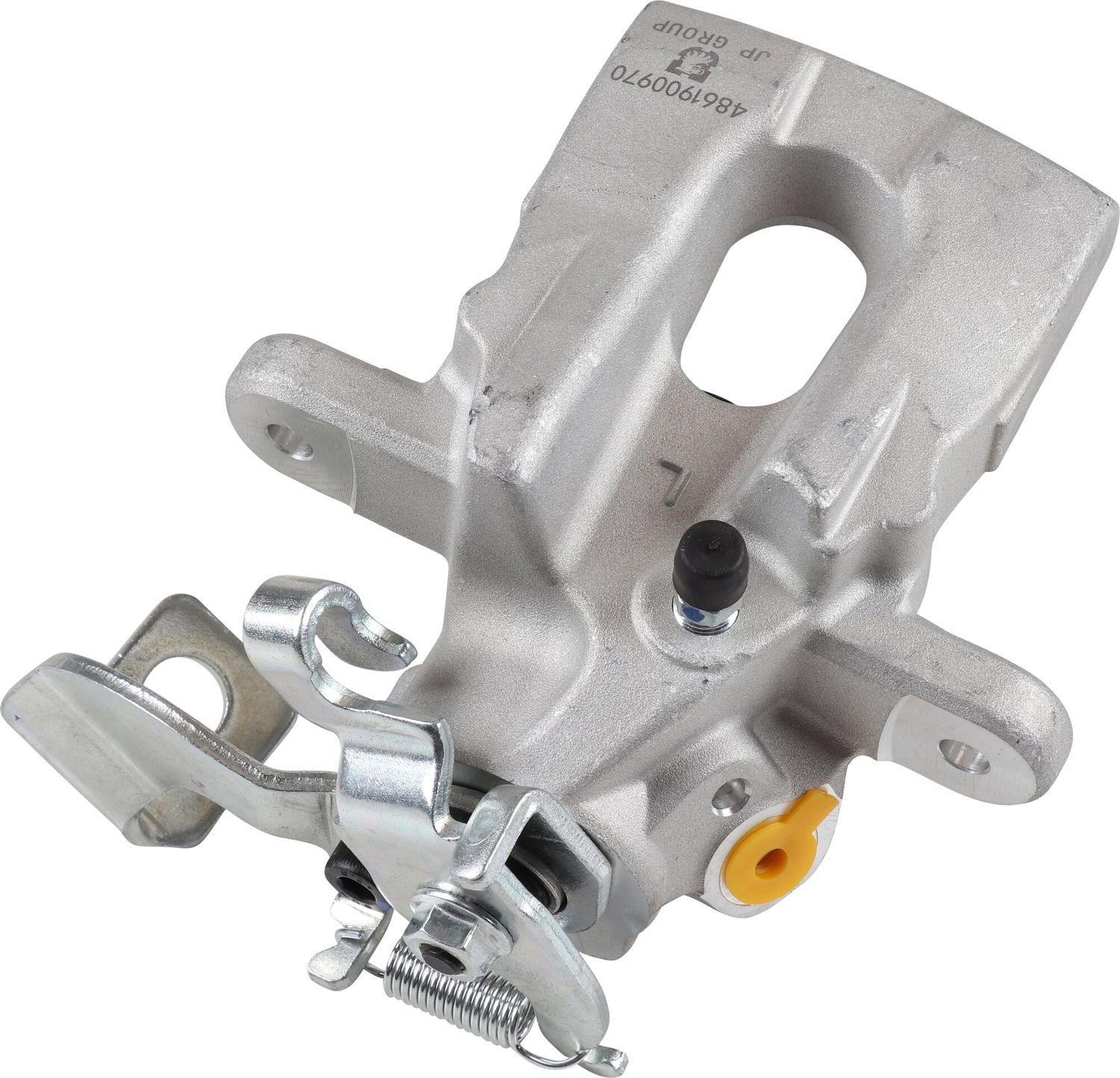 Тормозной суппорт JP Group. Артикул 4861900970