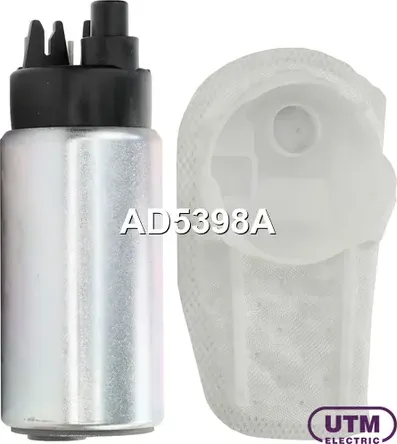 Бензонасос электрический (UTM) UTM. Артикул AD5398A
