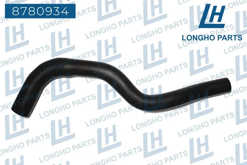 Шланг системы охлаждения FORD Fusion 1547685 (Longho). Артикул 8780934
