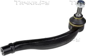 Наконечник рулевой тяги Zentparts. Артикул Z11017