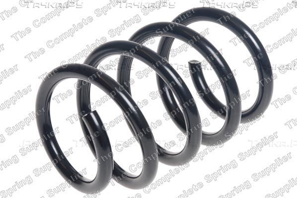 Пружина подвески Lesjofors передняя для Audi A3 III (8V) 2012-2026. Артикул 4004311