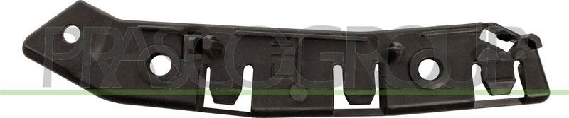Кронштейн бампера Prasco. Артикул FD4281003