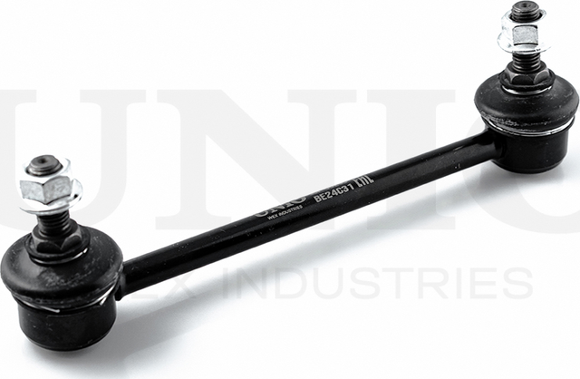 Тяга/стойка стабилизатора (Unio). Артикул SSP-50235