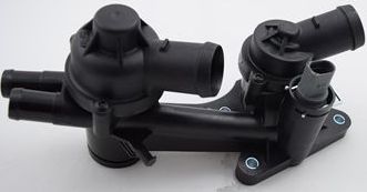 Термостат MotoRad. Артикул 609-87/85K