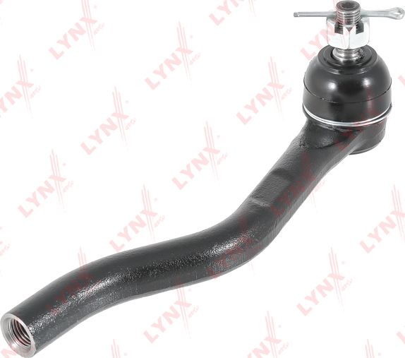 Наконечник рулевой тяги LYNXauto. Артикул C4427R