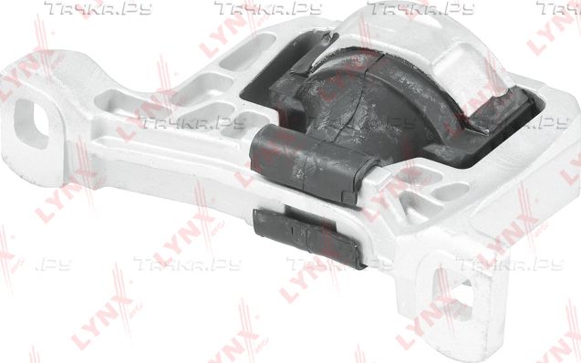 Опора (подушка) двигателя LYNXauto правая для Volvo C30 I 2006-2012. Артикул ME-1336