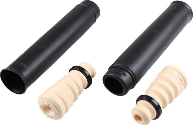 Комплект отбойников и пыльников амортизаторов (стоек) JP Group задний для Ford C-MAX II 2010-2019. Артикул 1552704610