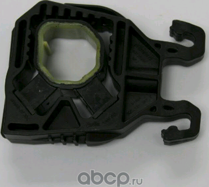 Крепление (кронштейн) радиатора VAG. Артикул 5Q0121367F