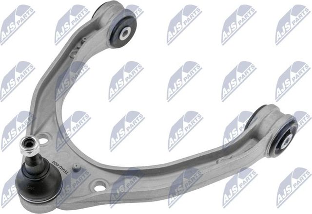 Поперечный рычаг передней подвески NTY. Артикул ZWG-AU-000