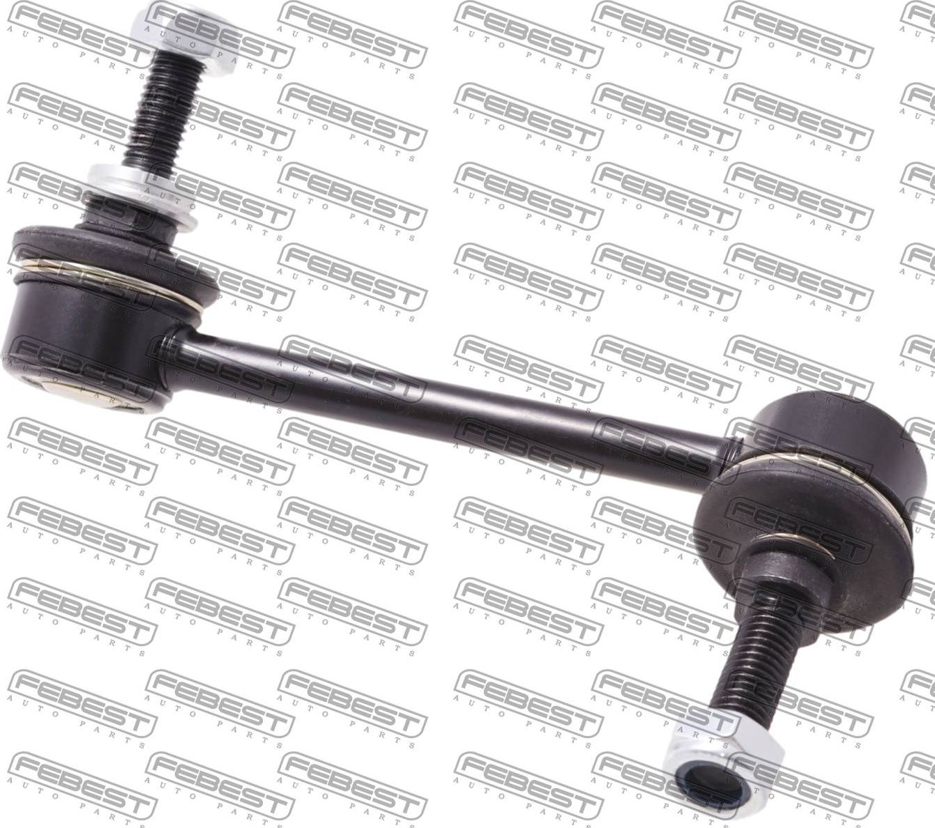 Стойка (тяга) стабилизатора Febest. Артикул 2123-EXPRR