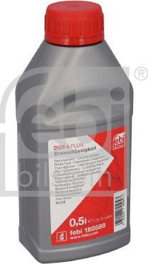 Тормозная жидкость Febi Bilstein. Артикул 180589