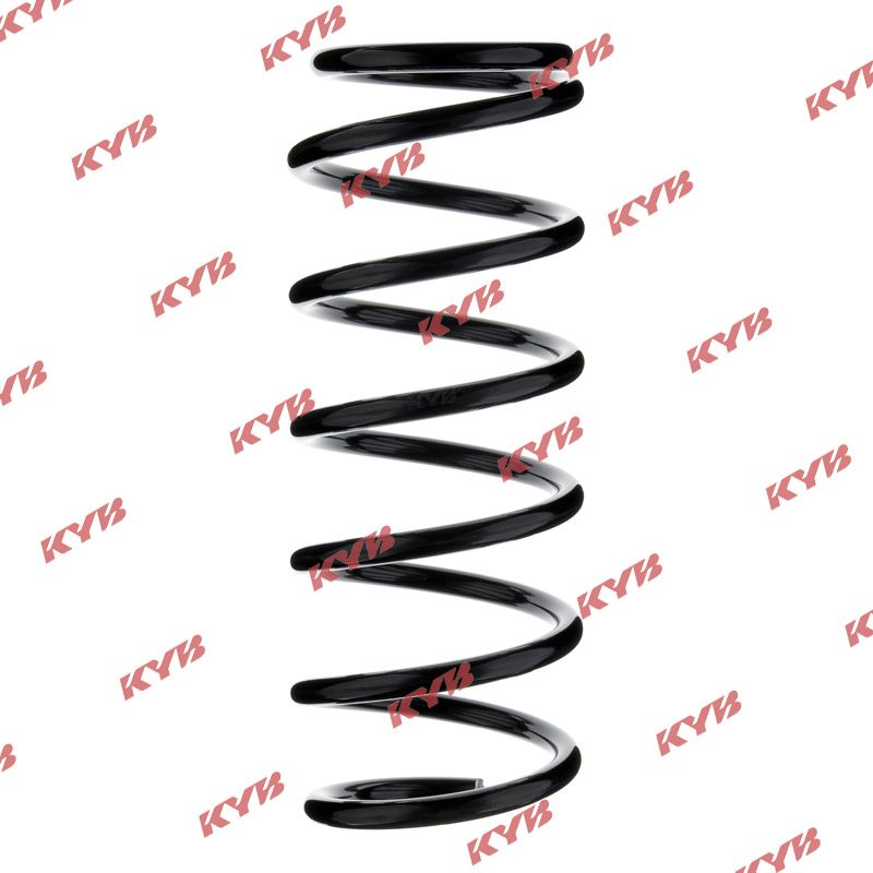 Пружина подвески KYB (Каяба) K-Flex. Артикул RG1009