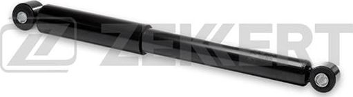 Амортизатор Zekkert. Артикул SG-2452