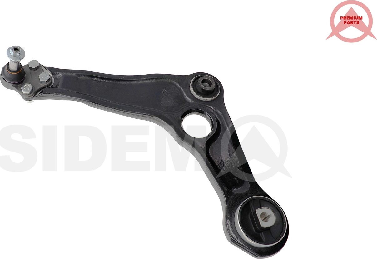 Поперечный рычаг передней подвески Sidem (сталь). Артикул 5474