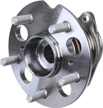 Ступица колеса Zentparts. Артикул Z22198