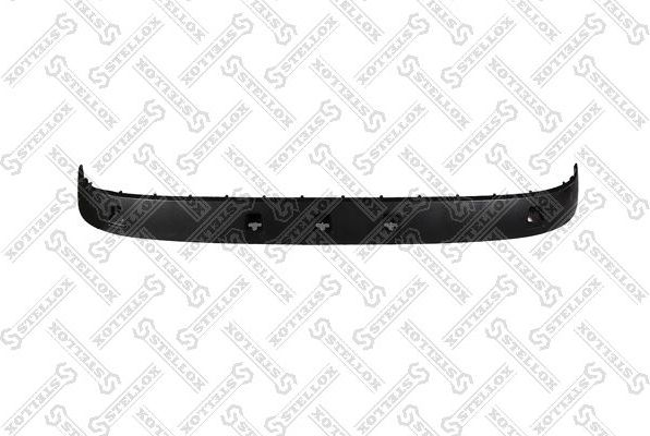 Солнцезащитный козырек Stellox. Артикул 87-49008-SX