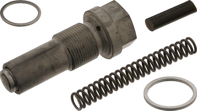 Натяжитель цепи ГРМ Febi Bilstein для Mercedes-Benz SL-Класс IV (R129) 1989-2001. Артикул 01440