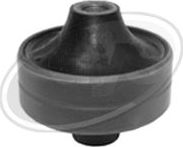 Сайлентблок переднего рычага подвески DYS. Артикул 37-08074-5