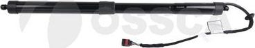 Амортизатор (упор) багажника OSSCA. Артикул 83188