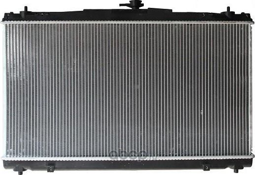 Радиатор охлаждения двигателя Toyota. Артикул 1640036250