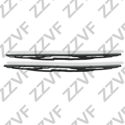 Щетки стеклоочистителя (дворники) ZZVF. Артикул ZV40LR