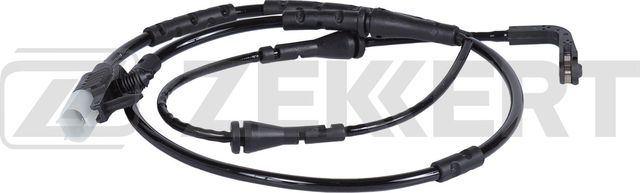 Датчик износа тормозных колодок  Zekkert задний для Jaguar F-Pace 2015-2026. Артикул BS-8120