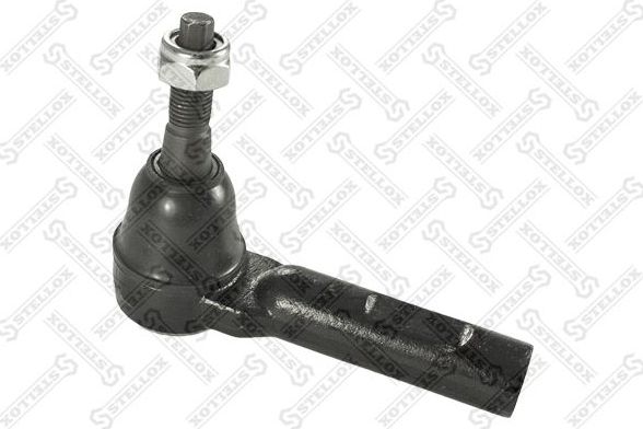 Наконечник рулевой тяги Stellox правый/левый для Chrysler 300C I 2004-2012. Артикул 51-00904A-SX