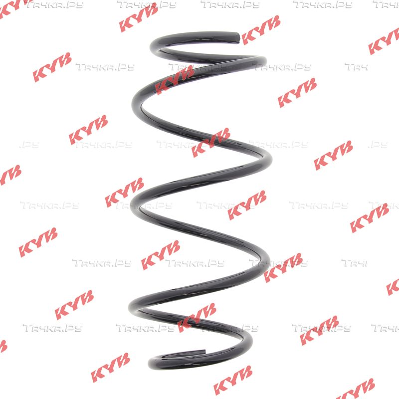 Пружина подвески KYB (Каяба) K-Flex. Артикул RH3312