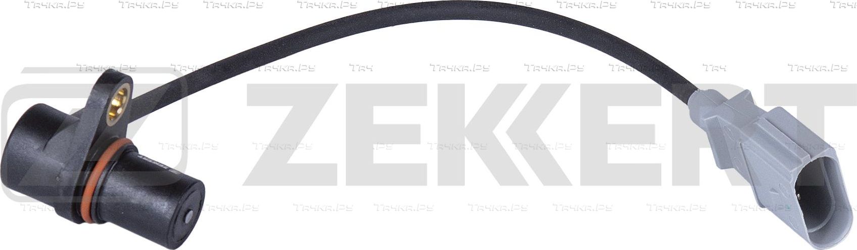 Датчик положения коленвала Zekkert для SEAT Leon I 1999-2006. Артикул SE-4039