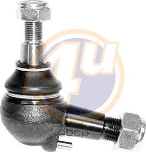 Шаровая опора 4U. Артикул MR-B-72261