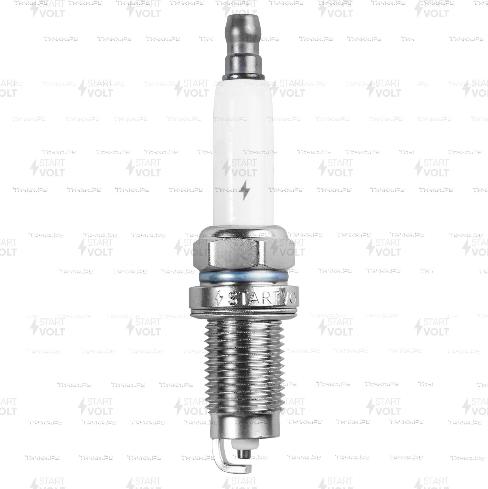 Свеча зажигания StartVOLT для Skoda Roomster I 2006-2015. Артикул VSP 1802