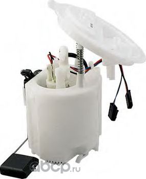 Бензонасос (топливный насос) Mercedes-Benz. Артикул A2044700294