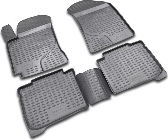 Коврики Element для салона Kia Cerato I 2004-2009. Артикул NLC.25.11.210