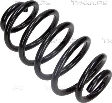 Пружина подвески MaXgear. Артикул 60-0188