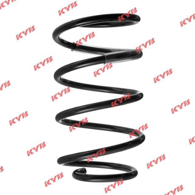 Пружина подвески KYB (Каяба) K-Flex. Артикул RG1002
