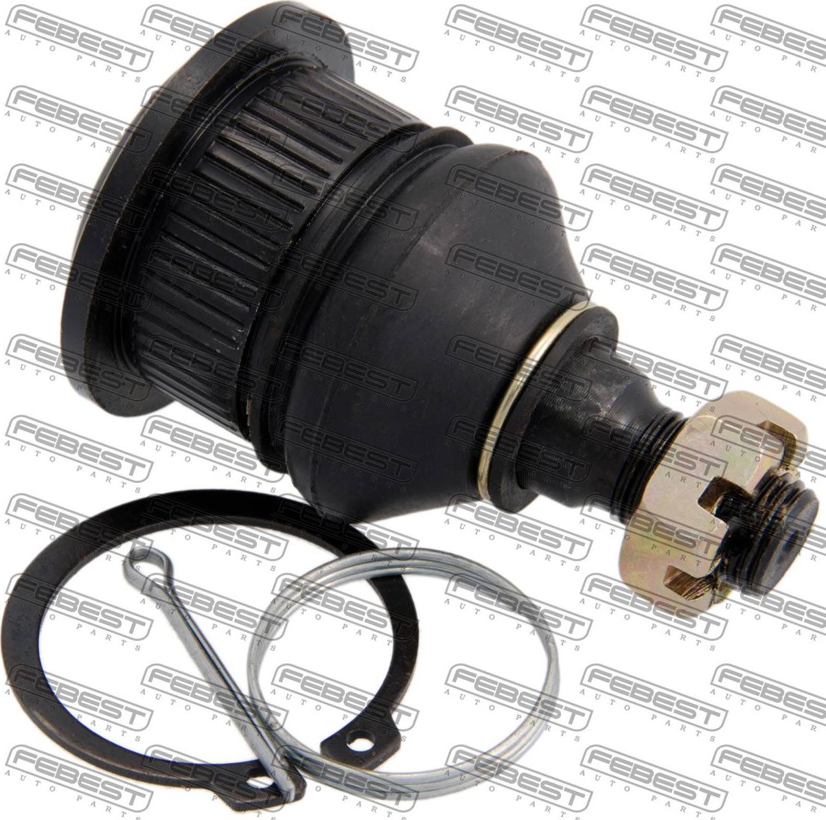 Шаровая опора Febest. Артикул 0220-Y34