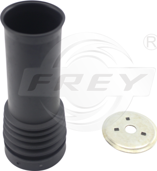 Пыльник переднего амортизатора Frey. Артикул 750702001