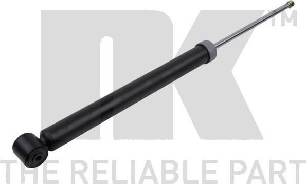 Амортизатор NK. Артикул 63471670