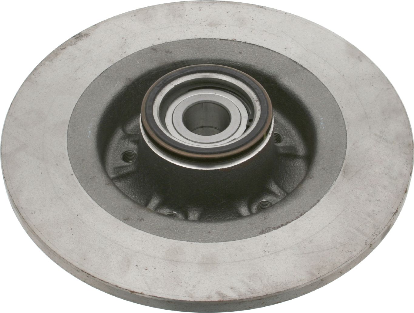 Тормозной диск Febi Bilstein. Артикул 21299