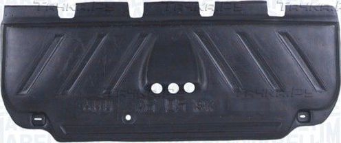 Защита двигателя (пыльник) Magneti Marelli. Артикул 021316938110
