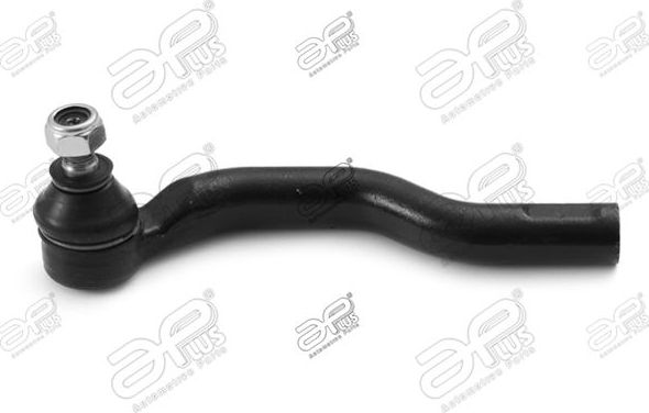 Наконечник рулевой тяги APlus левый для Suzuki Swift III 2006-2011. Артикул 25337AP