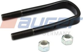 Стремянка рессоры Auger для DAF XF 95 1997-2006. Артикул 77762