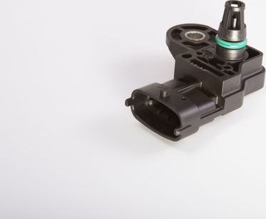 Датчик абсолютного давления (ДАД, MAP) Bosch для Fiat Panda III 2012-2026. Артикул F 01C 600 070