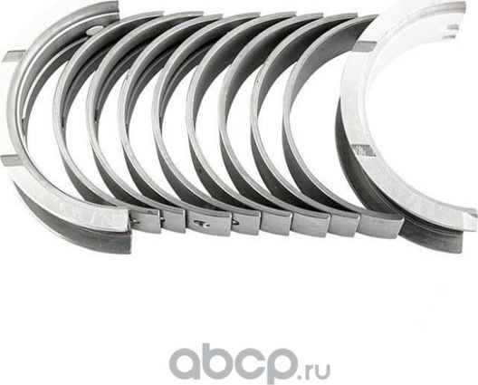 Вкладыши коренные Kolbenschmidt. Артикул 77947610