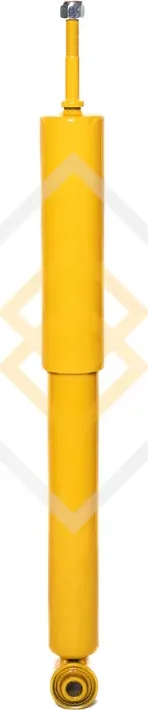 Амортизатор задний правый/левый KIA SORENTO I (JC) 2002 (Sufix). Артикул SA1368