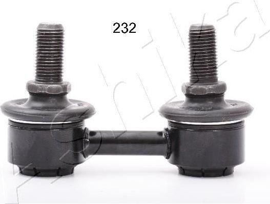 Стойка (тяга) стабилизатора ASHIKA. Артикул 106-02-232