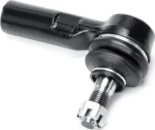 Наконечник рулевой тяги TOYOTA COROLLA/RAV4 92- лев./прав. (Metaco). Артикул 4000072